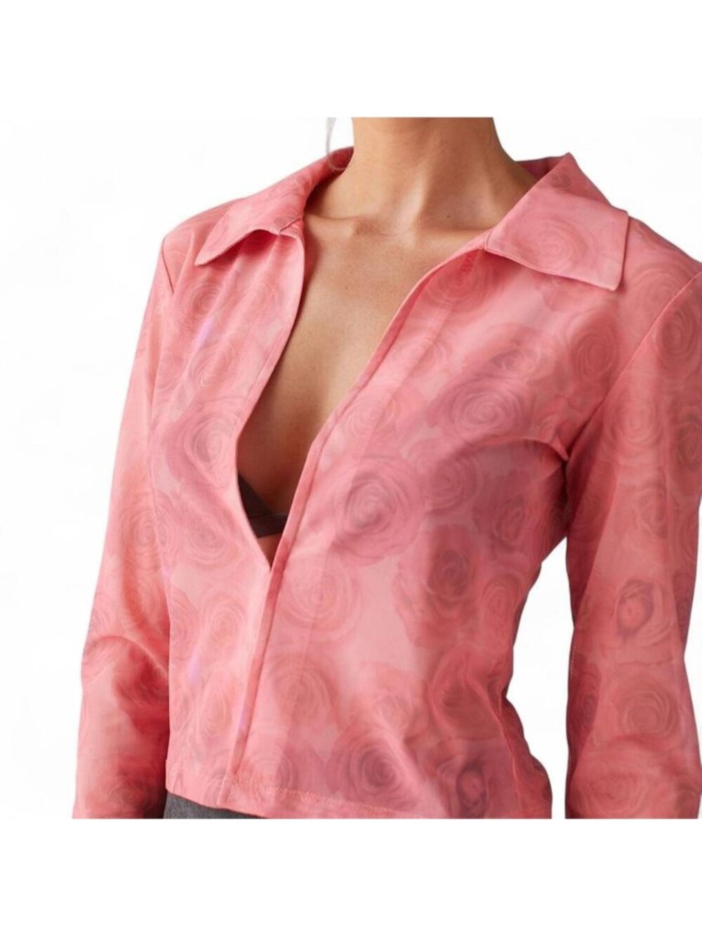 NWT Lioness Top